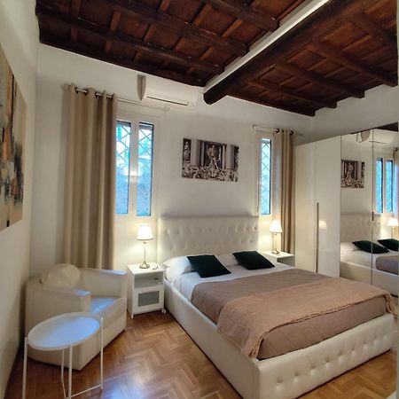 Cozy Navona Apartment Řím Exteriér fotografie
