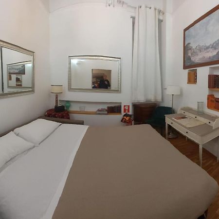 Cozy Navona Apartment Řím Exteriér fotografie