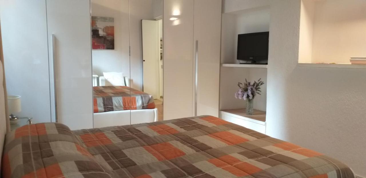 Cozy Navona Apartment Řím Exteriér fotografie