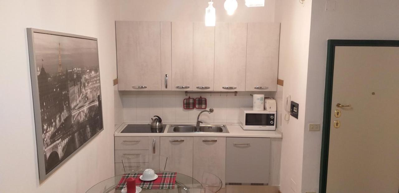 Cozy Navona Apartment Řím Exteriér fotografie