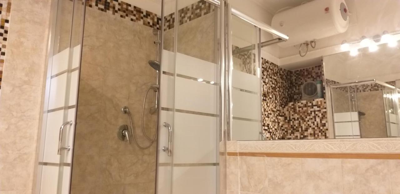 Cozy Navona Apartment Řím Exteriér fotografie