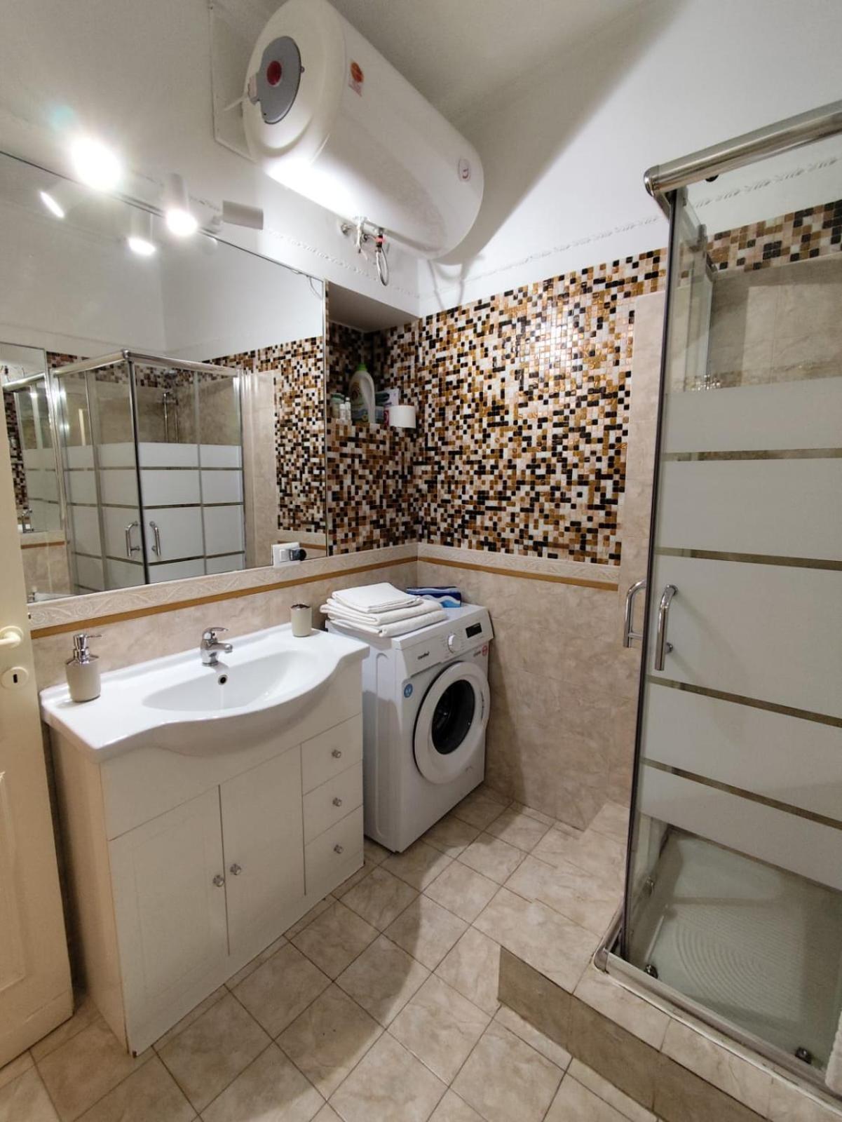 Cozy Navona Apartment Řím Exteriér fotografie