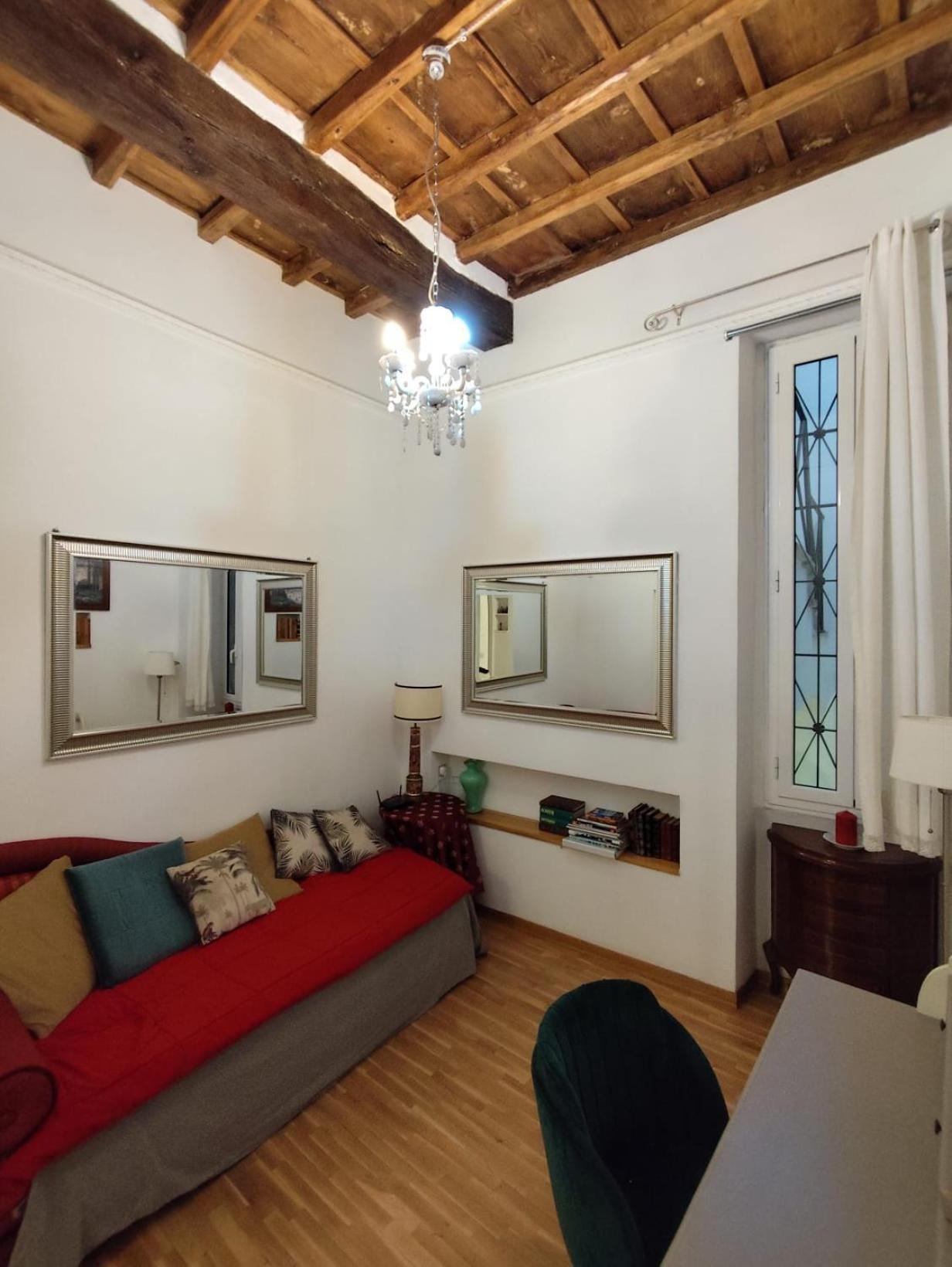Cozy Navona Apartment Řím Exteriér fotografie
